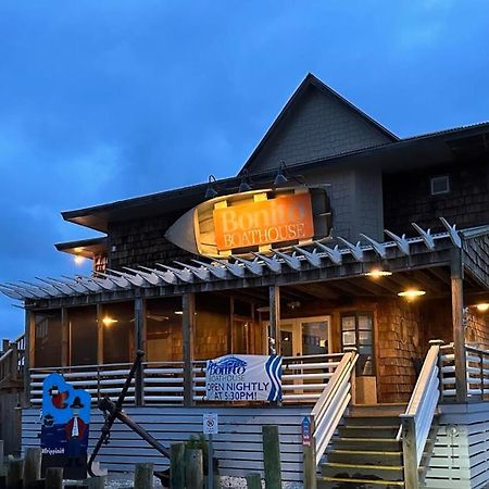 475 Tarpon Blvd Fripp Island Exterior foto