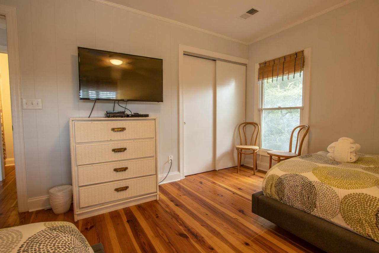 475 Tarpon Blvd Fripp Island Exterior foto