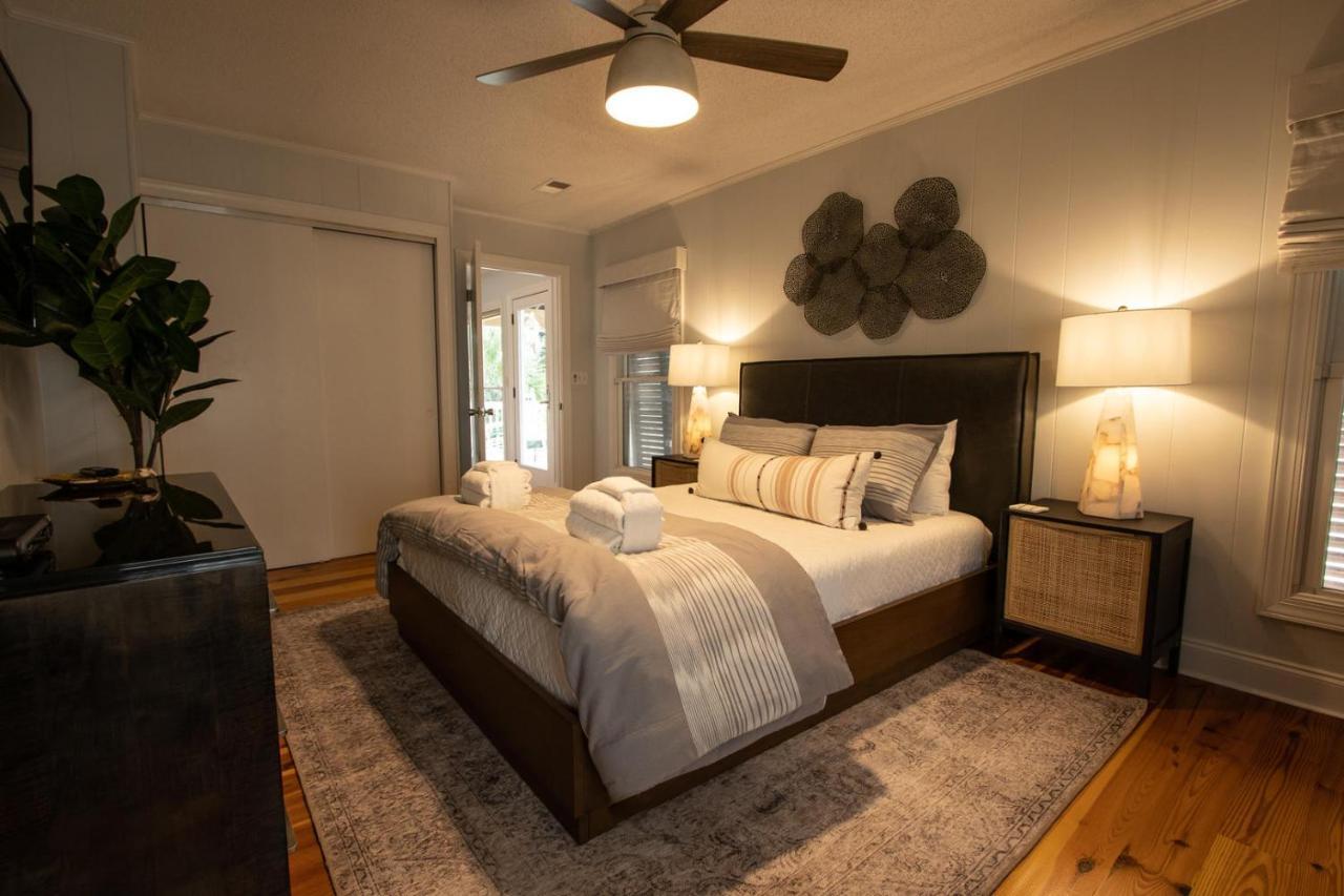 475 Tarpon Blvd Fripp Island Exterior foto