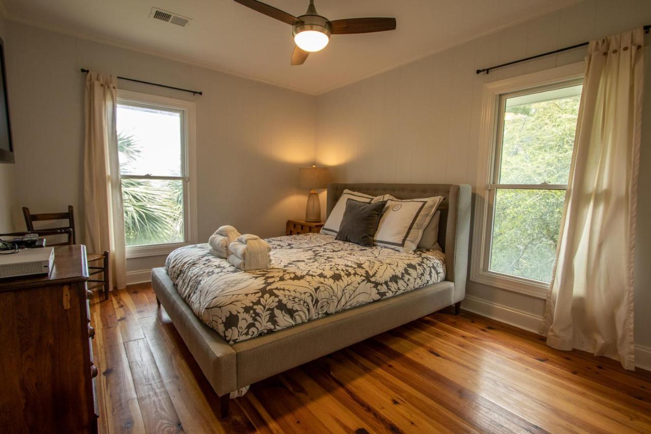 475 Tarpon Blvd Fripp Island Exterior foto