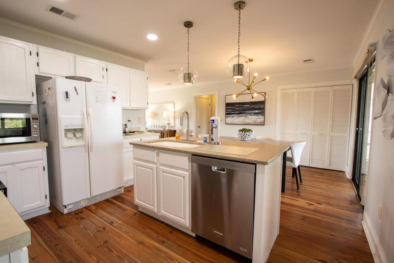 475 Tarpon Blvd Fripp Island Exterior foto