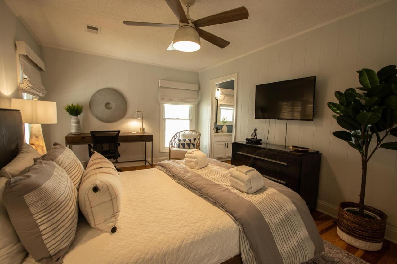 475 Tarpon Blvd Fripp Island Exterior foto