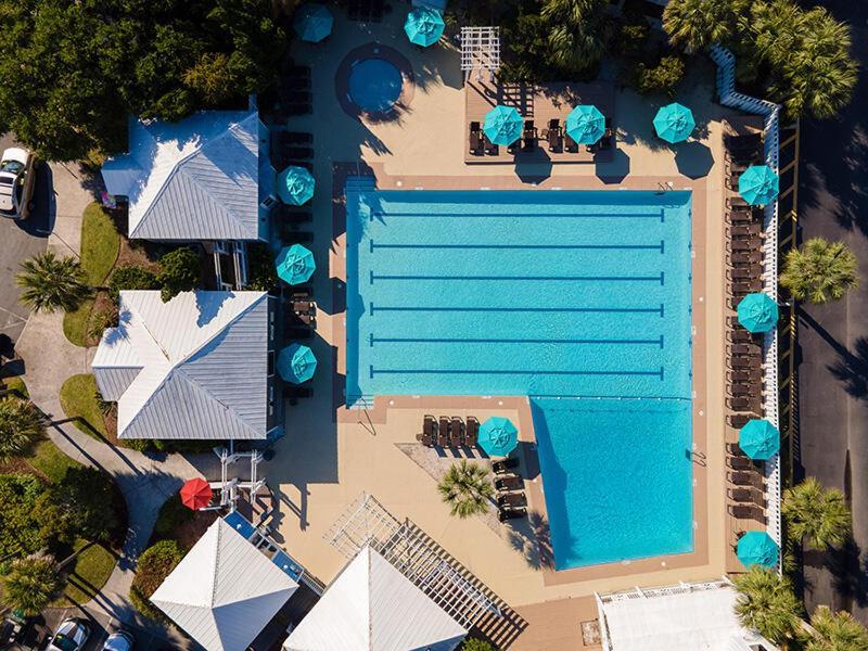 475 Tarpon Blvd Fripp Island Exterior foto