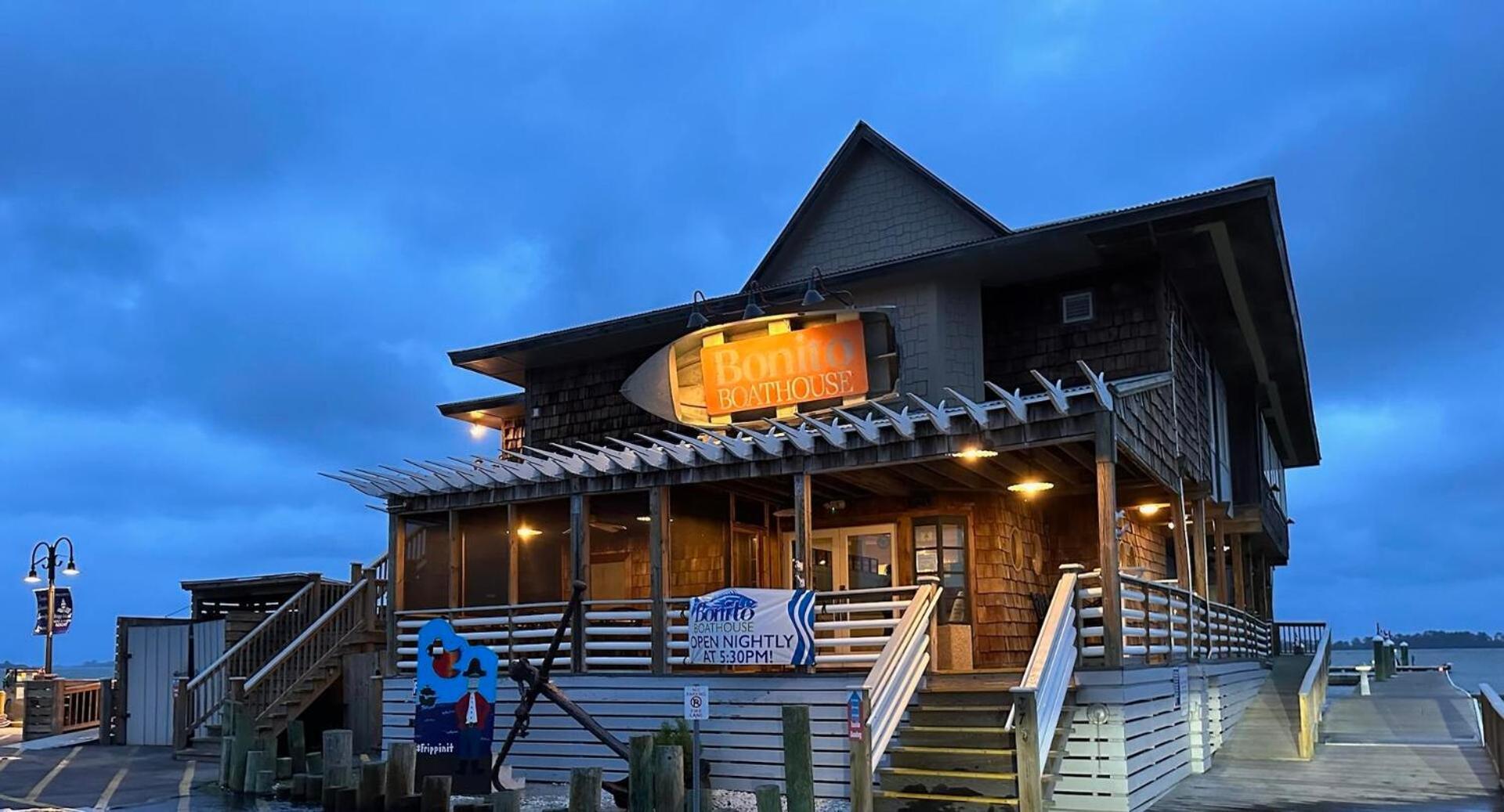 475 Tarpon Blvd Fripp Island Exterior foto