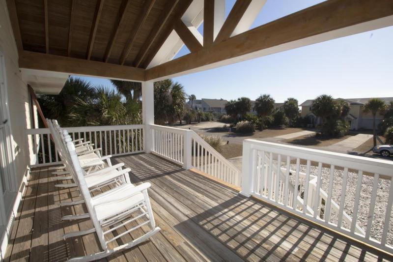 475 Tarpon Blvd Fripp Island Exterior foto