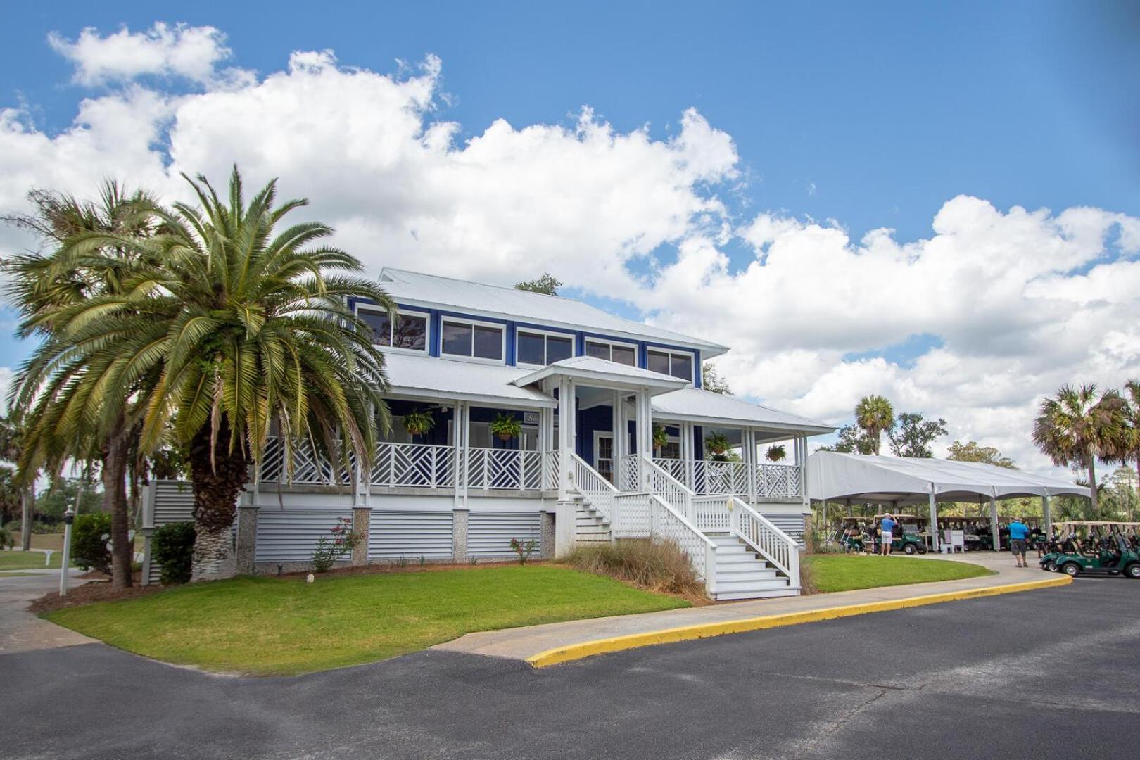 475 Tarpon Blvd Fripp Island Exterior foto