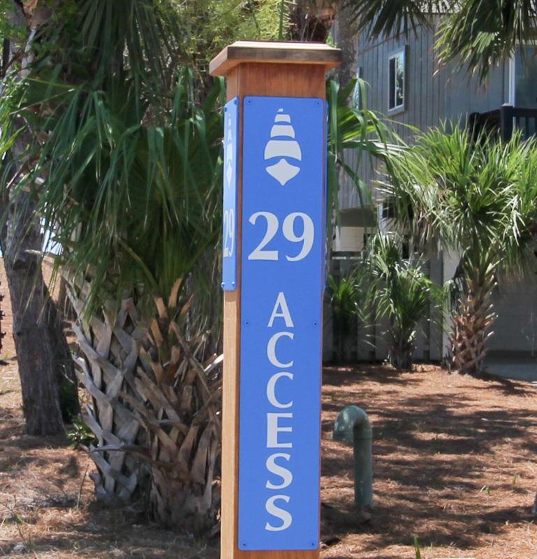 475 Tarpon Blvd Fripp Island Exterior foto